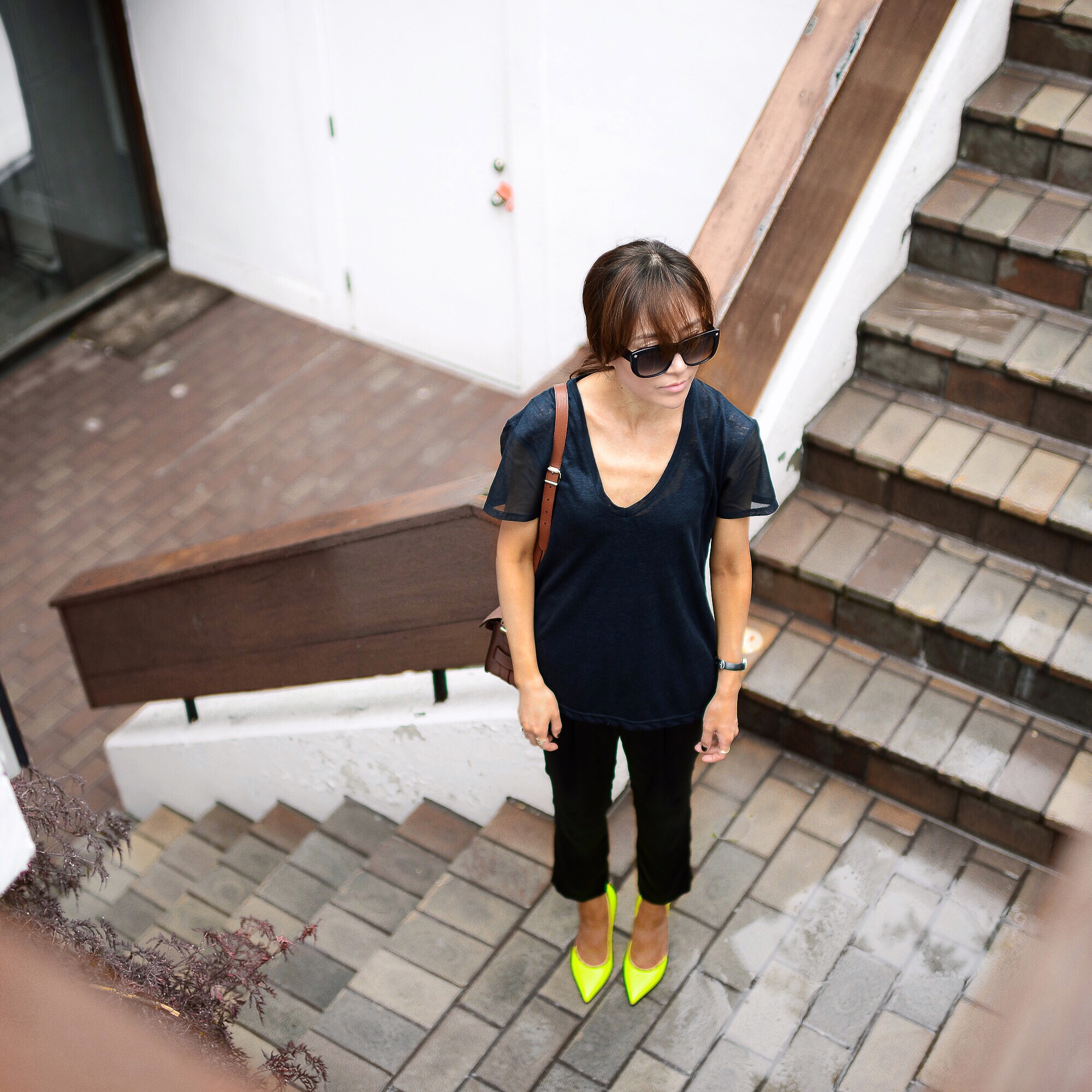 Processed with VSCOcam with c1 preset