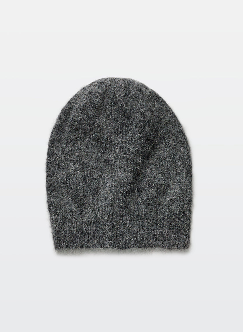 Aritzia cashmere beanie