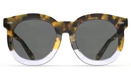 Karen Walker Super Duper Thistle via ditto