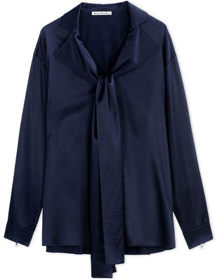 ACNE STUDIOS Blouse 