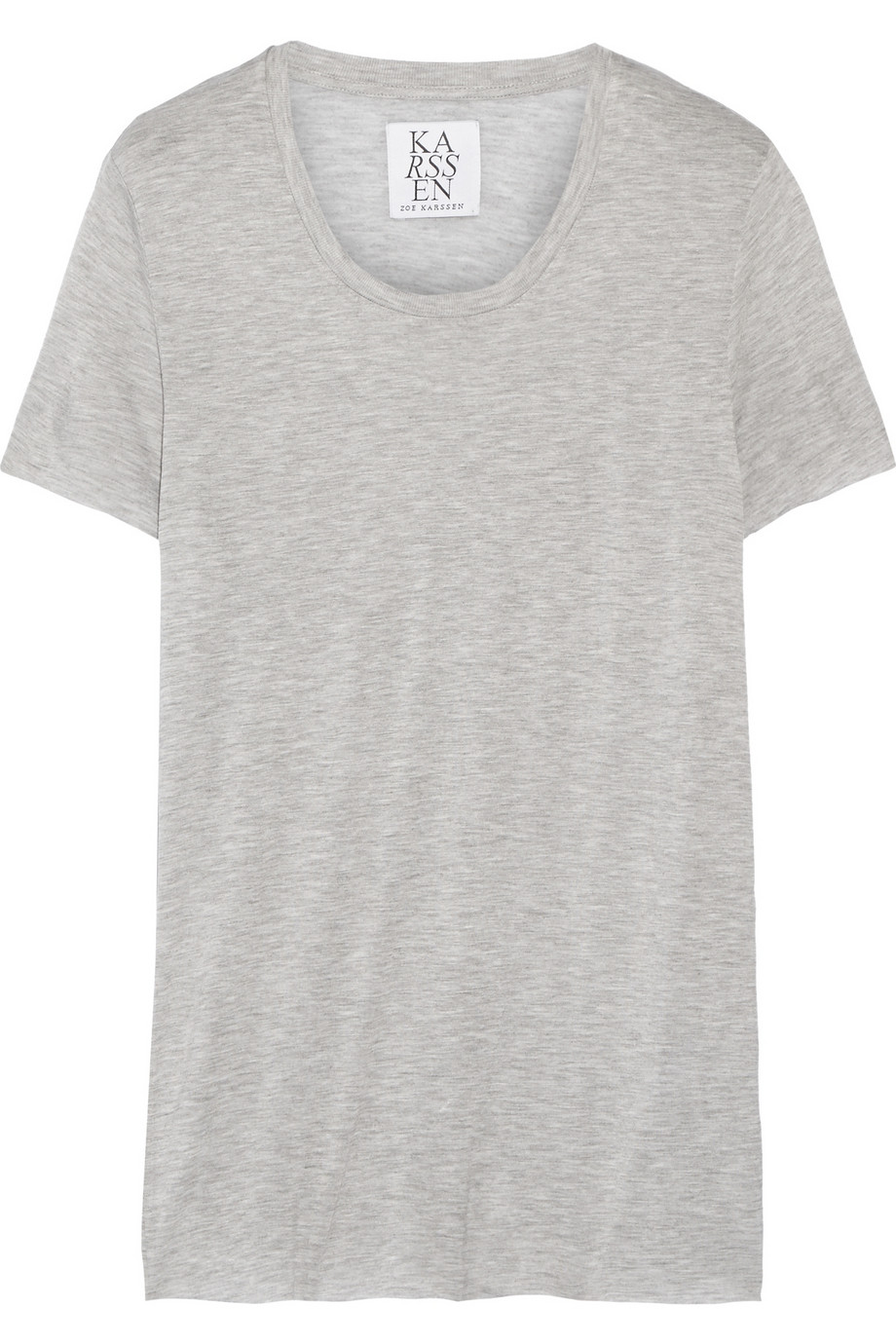 ZOE KARSSEN Jersey T-shirt