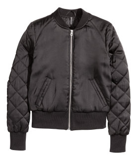 H&M Pilot Jacket