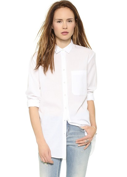 ATM Anthony Thomas Melillo BF Dress Shirt