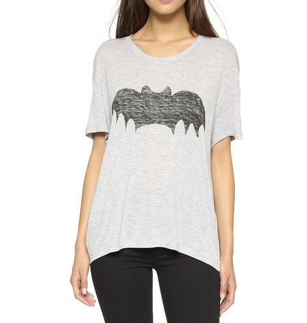 Zoe Karssen Bat Tee