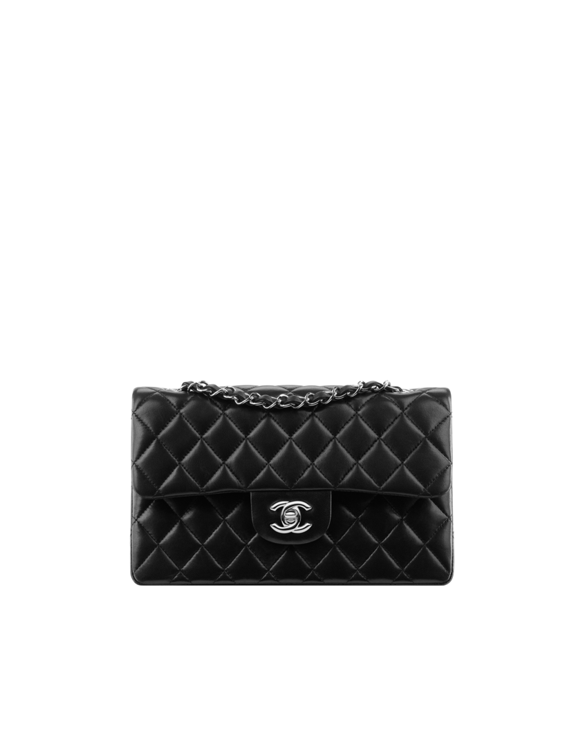 Chanel Small Classic Flap Bag
