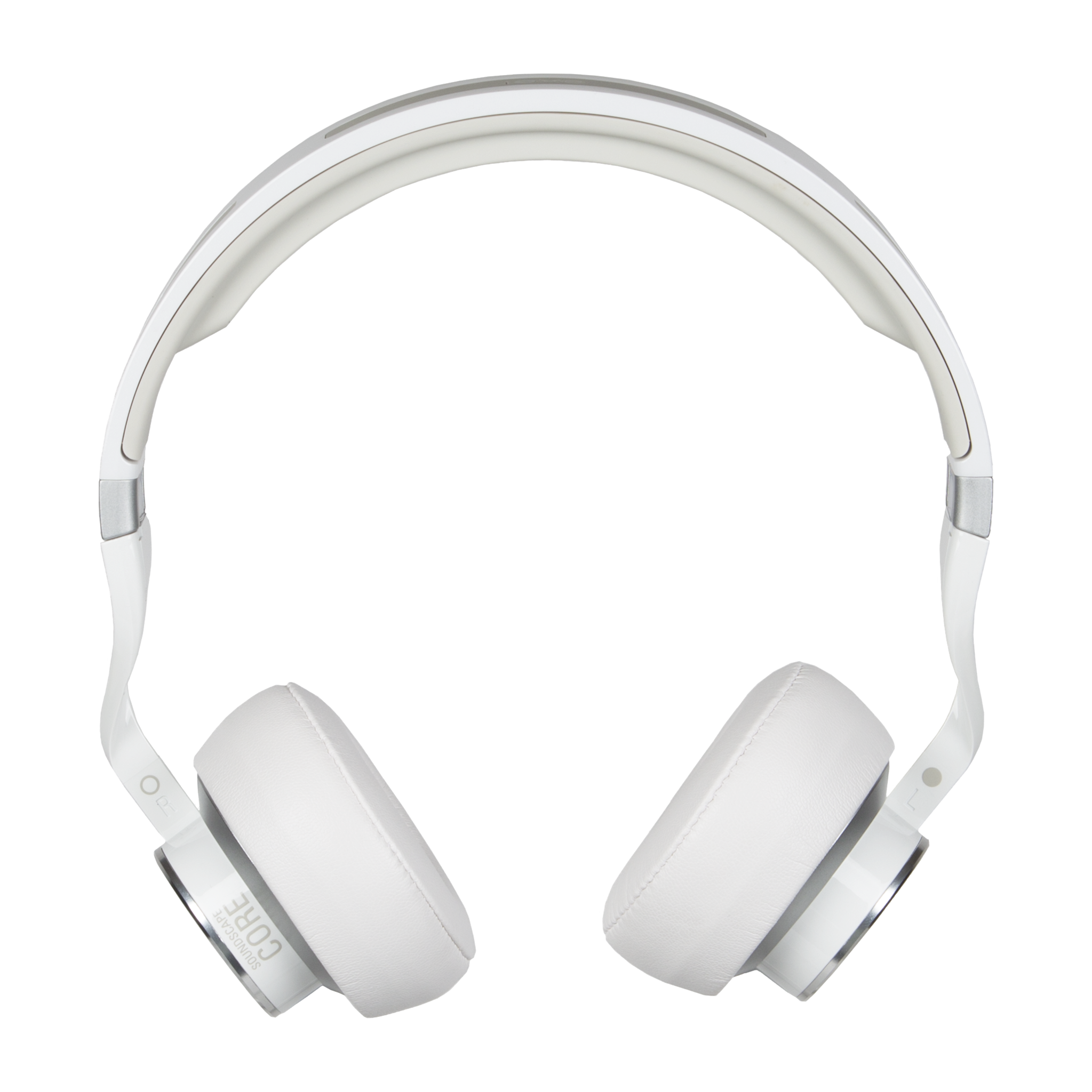 AXEL ID ON-EAR HEADPHONES