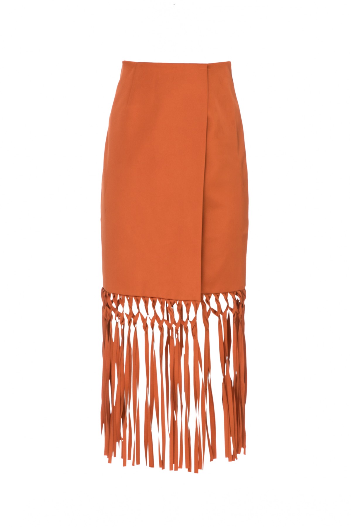 KEEPSAKE ACROSS THE WATER SKIRT